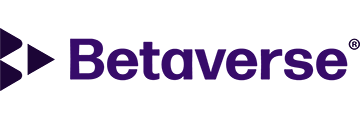 Betaverse logosu