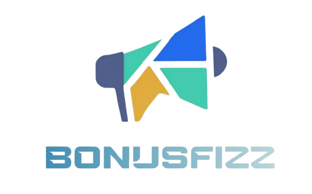 BonusFizz logosu